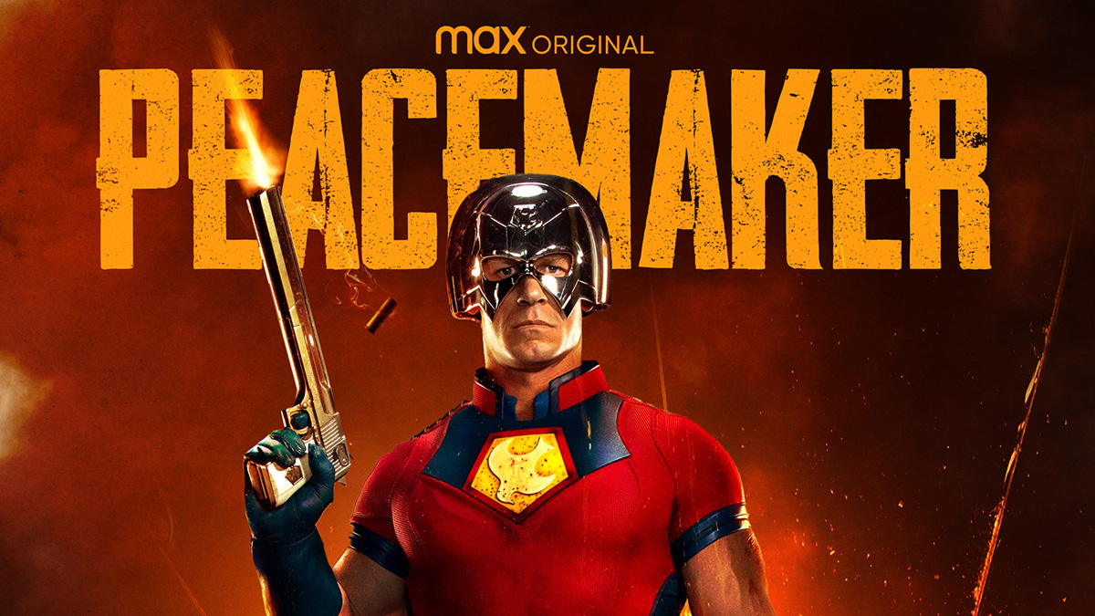 John Cena's 'Peacemaker: Season 2' Still On Track For Summer