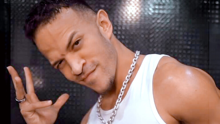 Ricky Saints Reveals Backstage Issues That Pushed Him Out of AEW