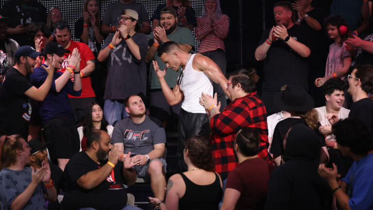 Has A High Opinion Of Himself: AEW Personality Reacts To Ricky Starks’ NXT Surprise