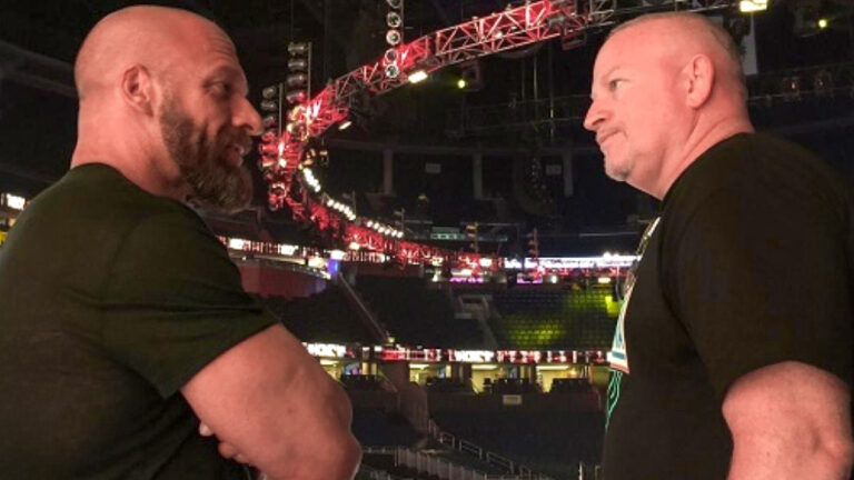 Road Dogg Praises Triple H’s Leadership in WWE: ‘The New Regime is Like Google’