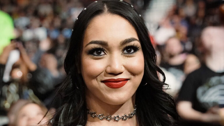 Roxanne Perez’s Full-Circle Moment with Nikki Bella Was 10 Years in the Making