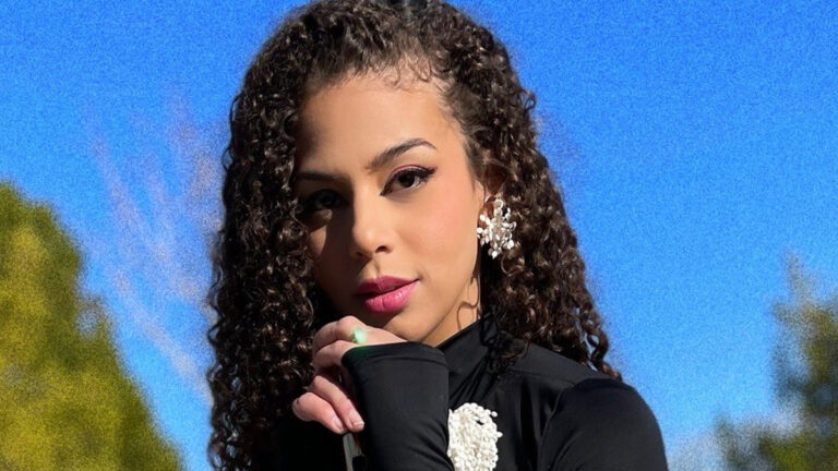 Samantha Irvin Tried to Join WWE Creative, Was Turned Down as a Referee
