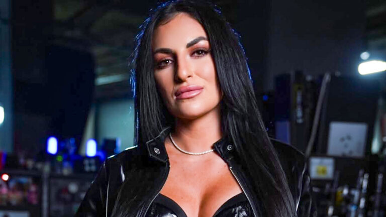 Sonya Deville Breaks Silence After WWE Exit, Signals Next Career Move