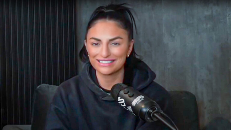 Sonya Deville: ‘I Thought We Were Finalizing My New WWE Contract, Not Ending It’