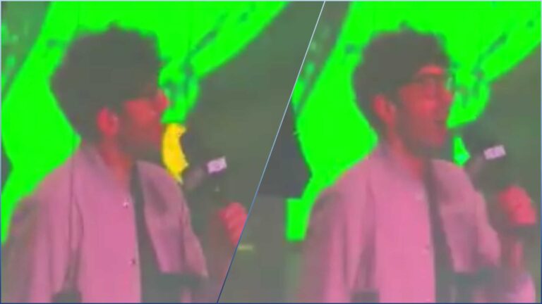 Watch: Tony Khan Booed In Australia After Grand Slam Venue Debacle