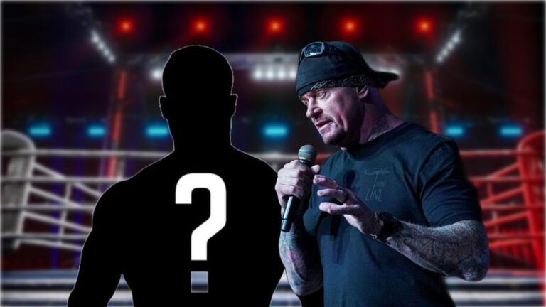 Hasn’t Even Scratched The Surface: The Undertaker Names Young WWE Star He Loves Watching