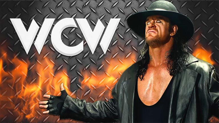 Why The Undertaker Never Jumped to WCW – Even When WWE Was Losing