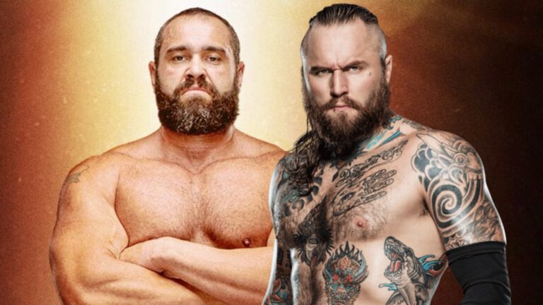 WWE Legend Doubts Miro or Malakai Black Will Be Re-Signed: “Their Time Is Up”