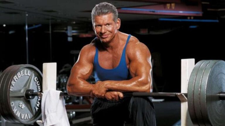 ‘Sleep Is My Enemy’: Wild Stories Of Vince McMahon’s Relentless Routine