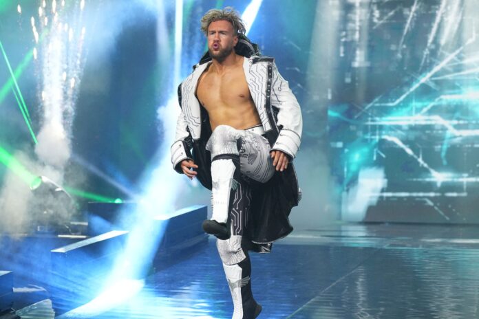 AEW Revolution 2025 Photos