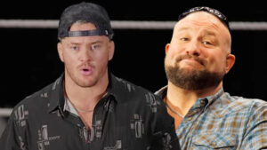WWE LFG's BJ Ray is Ready for 'Money' Bubba Ray Dudley Match