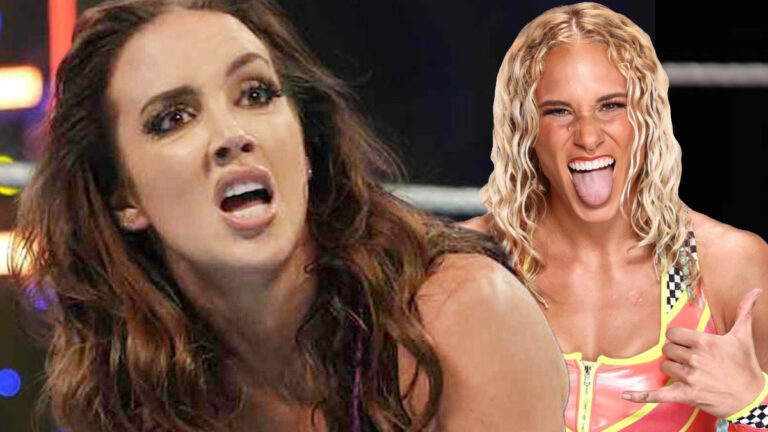 Chelsea Green Protests Women’s U.S. Title Defense Against Sol Ruca