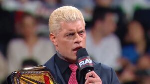 Cody Rhodes