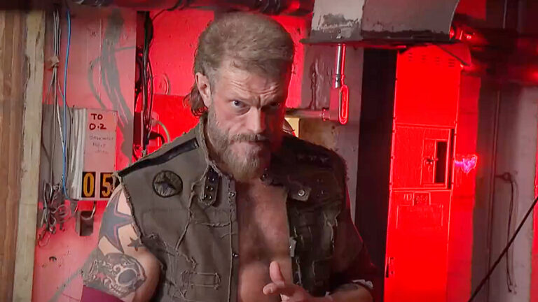 Cope: AEW Revolution May Be My Last World Title Match