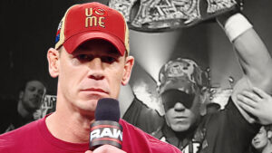 John Cena, ECW One Night Stand 2006