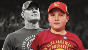 John Cena Fan