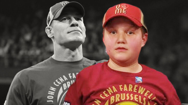 Viral John Cena Fan Comments On WWE Icon’s Scathing Attack