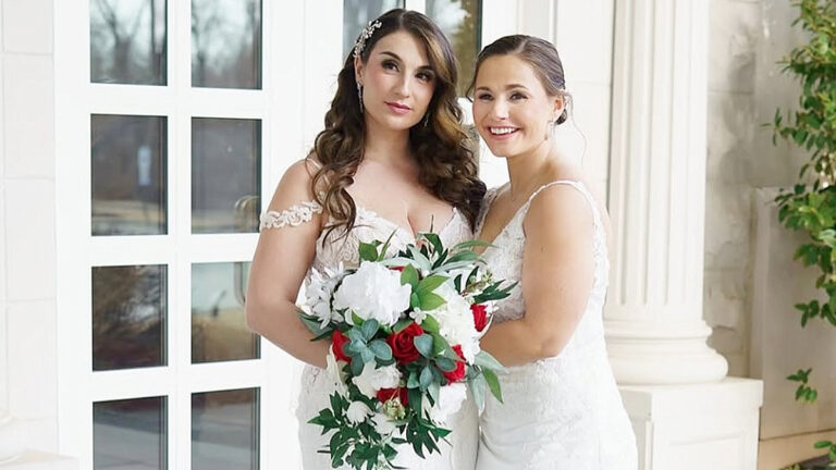 Leyla Hirsch Shares Marriage News After AEW Exit