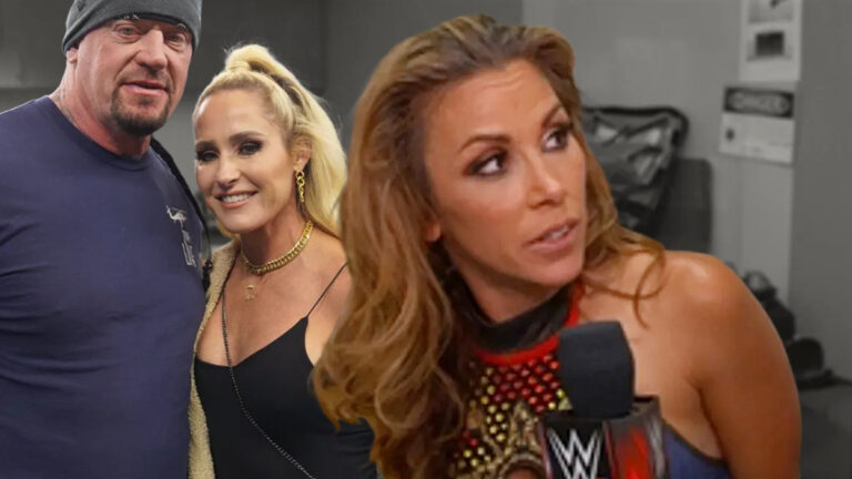What’s Next For Mickie James After WWE LFG Exit?