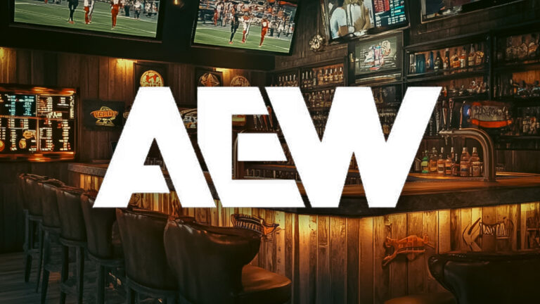 AEW Extends Exclusive PPV Distribution Deal with Joe Hand Promotions