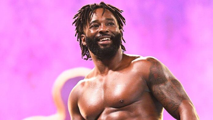 Cedric Alexander