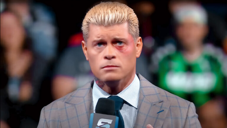 Kevin Owens Justifies Travis Scott Injuring Cody Rhodes: ‘He Had It Coming’