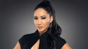 Gail Kim