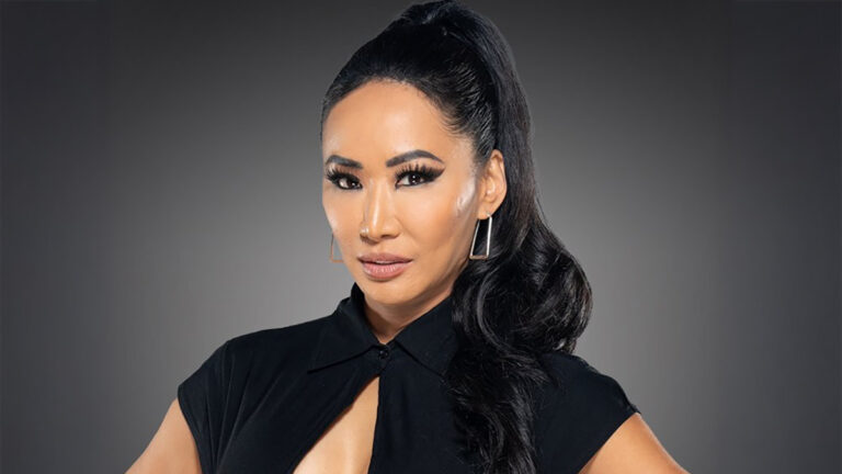 Gail Kim: Jim Ross Advises Tony Khan to ‘Go For It’ and Sign Her to AEW