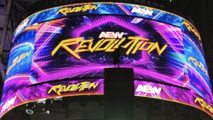 AEW Revolution 2025