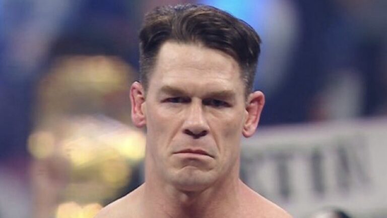 Decoding Cena’s Heel Turn: The Psychology Behind the Betrayal