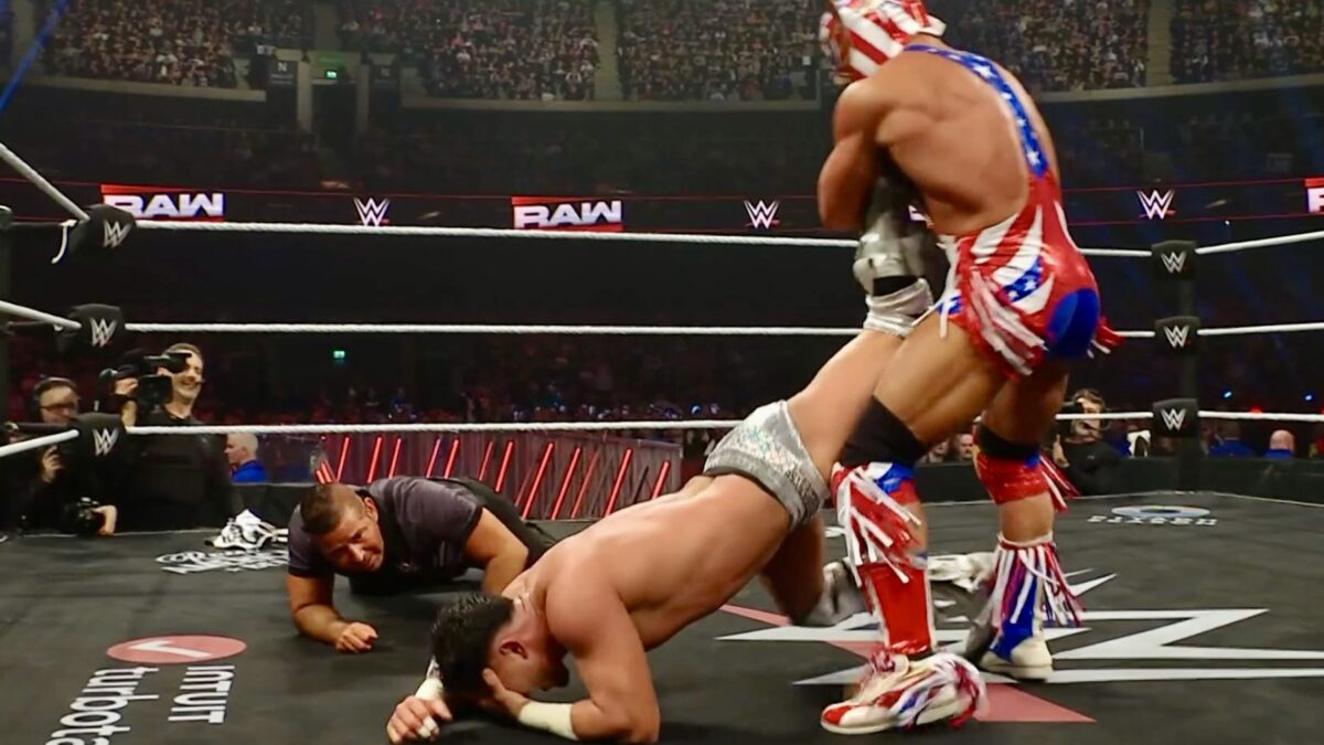 Amazing Raw Preview, Dec. 1, 2025: The New Day Challenge Aj Styles & Dragon Lee For World Tag Team Title Abstract Concept Amazing Raw Preview, Dec. 1, 2025: The New Day Challenge Aj Styles & Dragon Lee For World Tag Team Title Abstract Concept