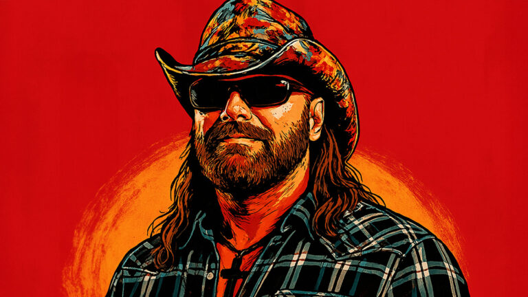 TNA Icon James Storm Reacts to WWE Acquisition Speculation