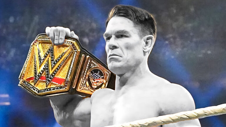 Brian Gewirtz Refutes Report on WWE’s Original Plans for John Cena’s Heel Turn