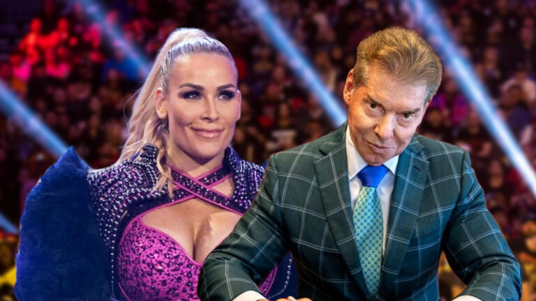 Natalya Discloses ‘Subconscious Fear’ During Vince McMahon Reign