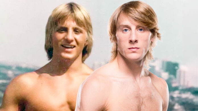 Owen Hart Paddy Pimblett Conspiracy