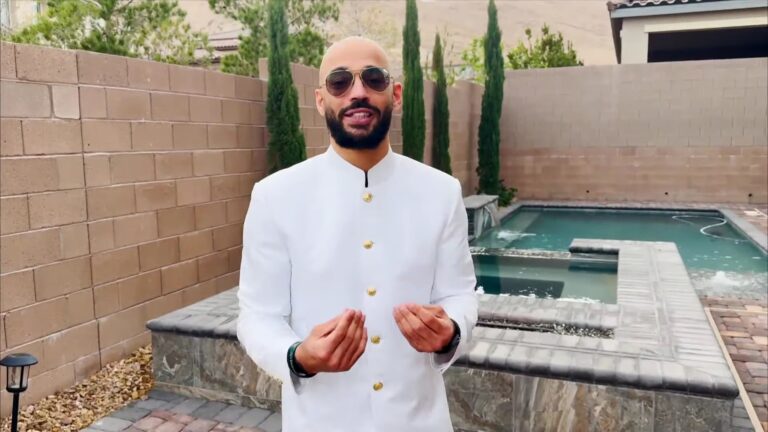 Ricochet Announces Wedding With Samantha Irvin