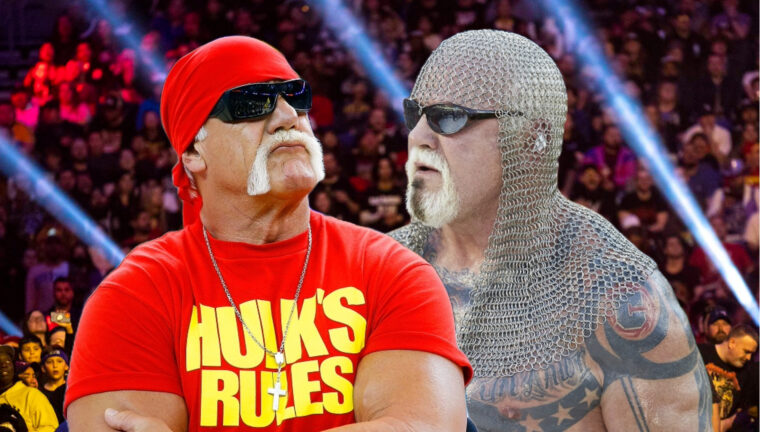 ‘He’s A Motherf*cker’: Scott Steiner Has Not Forgiven Hulk Hogan’s Past Deeds