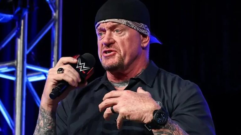 The Undertaker Set For Upcoming WWE Appearance