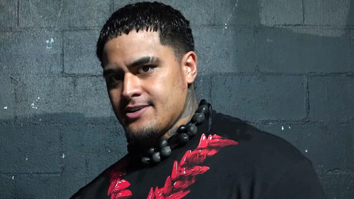 Zilla Fatu