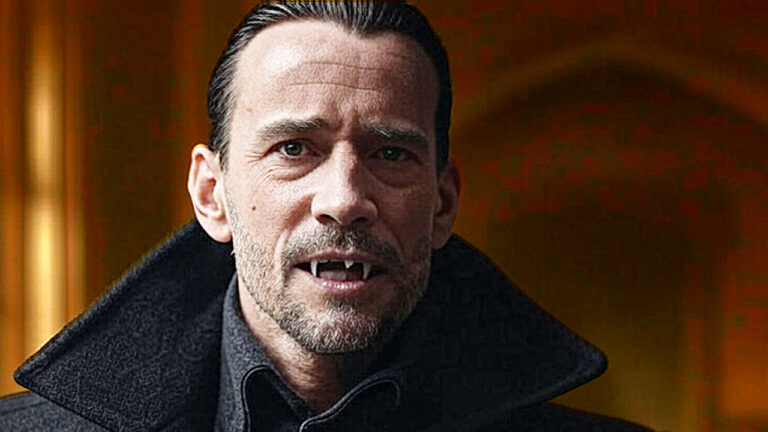 CM Punk Set for Vampire Horror Film ‘Night Patrol’ & SyFy’s ‘Revival’ Series