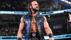Drew McIntyre