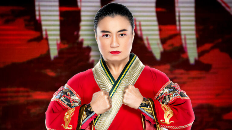 Joshi Legend Meiko Satomura Concludes 30-Year Career with Emotional Farewell