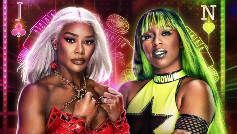Jade Cargill Would Love Major Change to WWE WrestleMania 41 Match