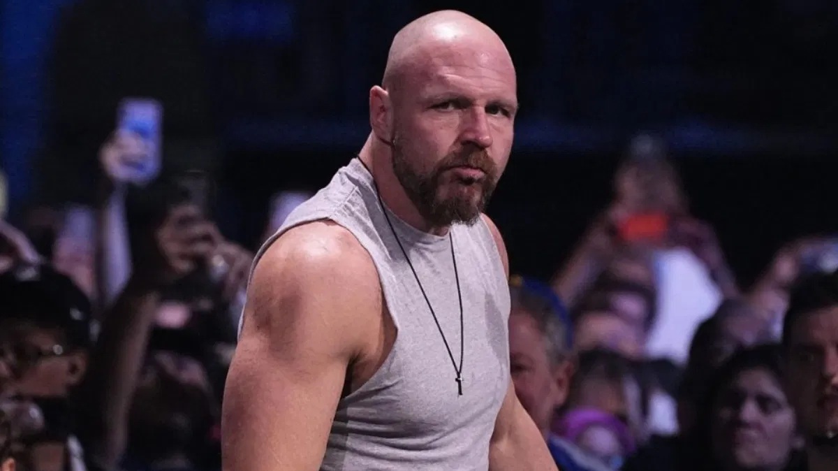 Jon Moxley