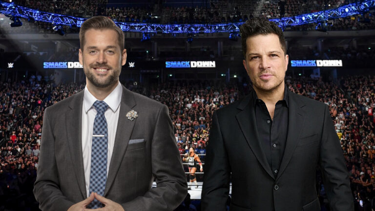 Mike Rome Clarfies Mark Nash Comments After Cue Cards ‘Dig’