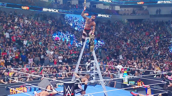 Street Profits, TLC