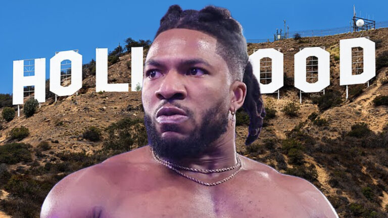 Trick Williams Goes Hollywood, Confirms Heel Turn on WWE NXT