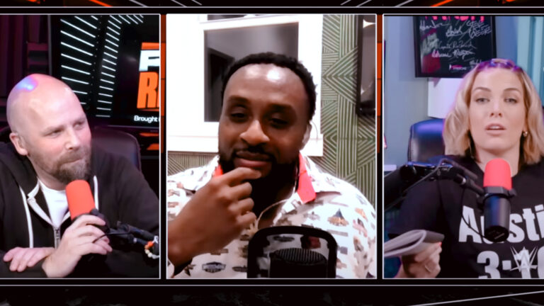 Big E Breaks Down Gunther vs Pat McAfee, Logan Paul vs Jey Uso