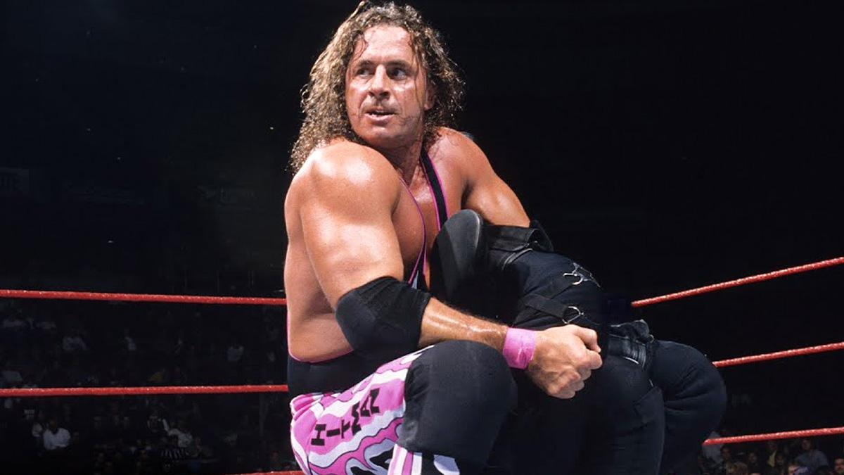 Bret Hart on WWE Fumbling His Legacy, What Impresses Him About Roman Reigns