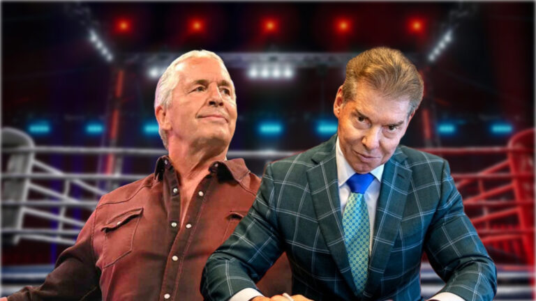 Bret Hart Reveals Change In Backstage Reception After Vince McMahon’s WWE Exit